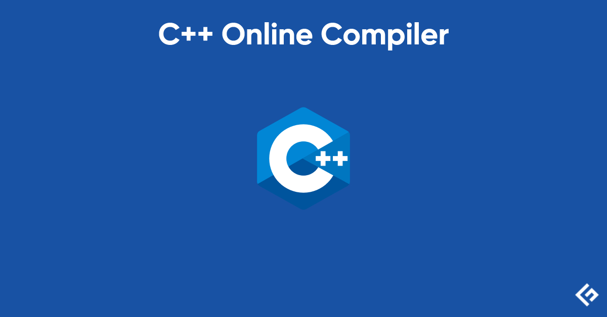 Compilateur C++ en ligne